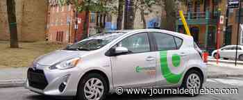 Communauto: en direction de Trois-Rivières