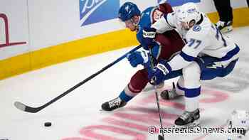 How to watch the 2022 Stanley Cup Final