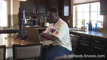 Denver man will co-conduct the first all-Black symphony orchestra at Hollywood Bowl for Juneteenth