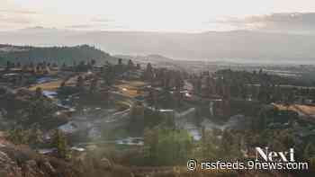 DougCo commissioners consider plan to take park land from Denver in retaliation for gun control laws