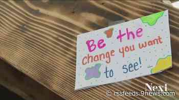 Teens get addiction help through alternative peer support group