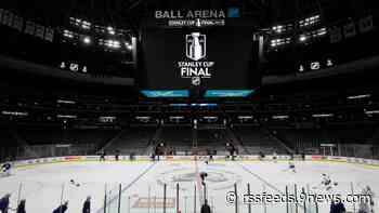 Avalanche must beat two-time champion Lightning to win Cup