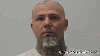 Manhunt underway for accused killer