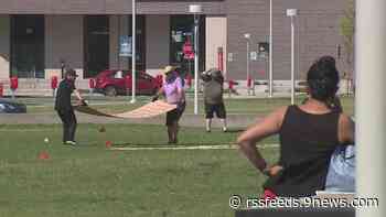 Big Stanley Cup Final watch parties planned in downtown Denver