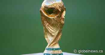 FIFA to announce 2026 World Cup sites, paring from 17, on Thursday