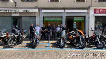 Da Monfalcone a Gallipoli in moto per sensibilizzare sulle leucemie, linfomi e mielomi - Il Goriziano