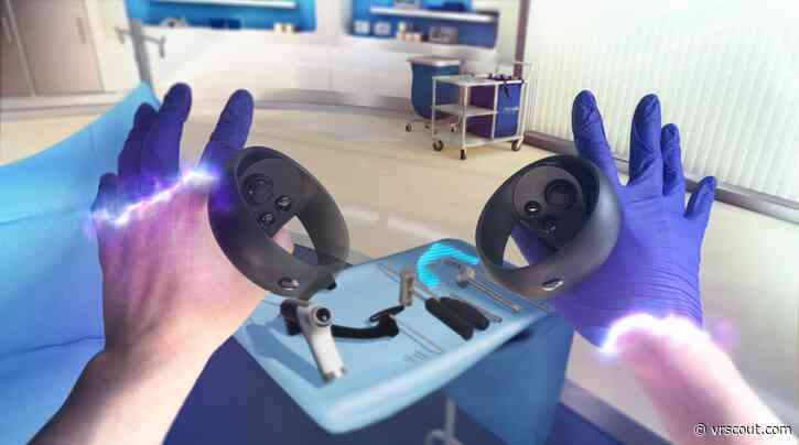VR Surgery Training Might Be More Effective Than We Thought