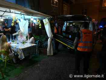 Uccide la madre a coltellate: choc a Napoli