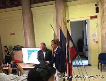 Elezioni: ad Alessandria sarà Cuttica-Abonante, ad Acqui Terme ballottaggio tra Lucchini e Rapetti - Telecity News 24