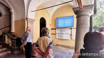 Elezioni amministrative 2022, Acqui Terme, lo scrutinio regala il ballottaggio fra Rapetti Lucchini - La Stampa