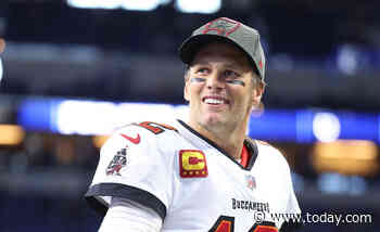 Tom Brady’s message for naysayers of his massive broadcast deal