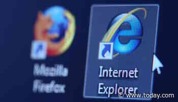 Internet Explorer retires after 27 years