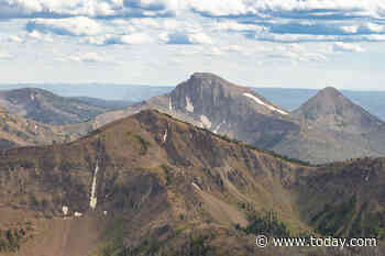 Mountain at Yellowstone National Park renamed to honor Native Americans who were massacred