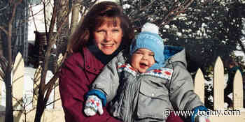 I lost my son years ago. This is what it’s like to live with prolonged grief disorder