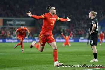 Bale is hard voor Real Madrid en bevestigt interesse: &quot;Ik moet de beste keuze maken&quot;