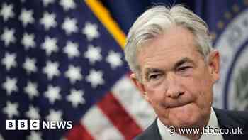 US makes biggest interest rate rise in almost 30 years