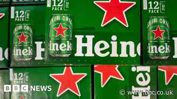 Heineken says Father's Day beer contest is a scam