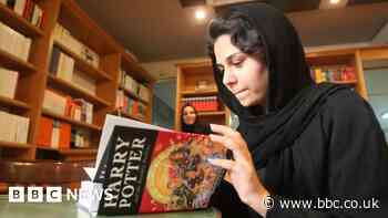 Harry Potter publisher Bloomsbury says reading boom here to stay