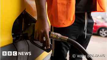 Petrol cost hit new high every day for past month