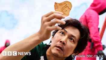 Netflix plans real-life Squid Game reality TV show with $4.56m prize