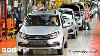 Russia's economy in for a bumpy ride as sanctions bite