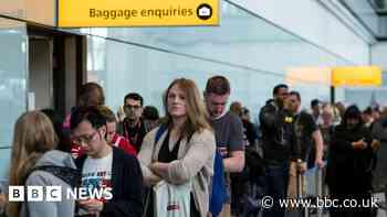 Airlines told to cancel flights to stop travel chaos