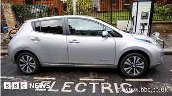 Scrapping of electric car grants sparks backlash