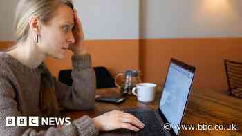 Rising prices see basic pay fall at fastest rate in a decade