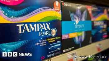 Major tampon makers pledge to tackle US shortages