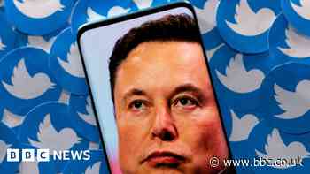 Musk to hold first meeting with Twitter staff this week