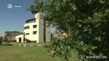 Hoofdgebouw Voka Limburg krijgt grondige renovatie - TV Limburg