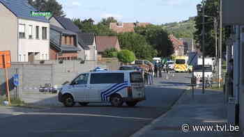 Verdachte schietpartij Beverlo aangehouden voor poging tot moord - TV Limburg