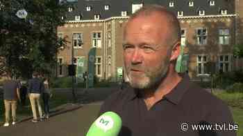 LIVE naar Tine bij De Vertellingen - TV Limburg