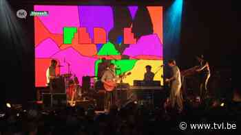 Hasseltse rockers Fence keren terug naar roots met nieuwe plaat - TV Limburg