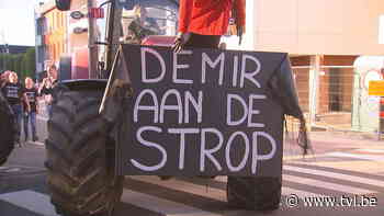 Zuhal Demir krijgt permanente politiebescherming na ernstige bedreiging - TV Limburg