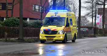 Vrouw neergestoken in Heerlen | Limburg - AD.nl