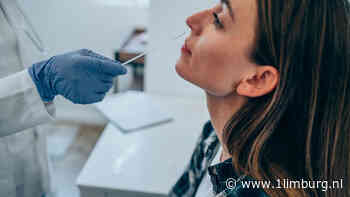 Aantal coronagevallen in Limburg neemt toe - 1Limburg | Nieuws en sport uit Limburg