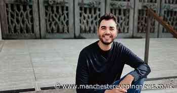 Entrepreneur offers £75K of grants to start-up businesses in the North West - Manchester Evening News