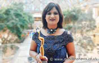 Glasgow woman wins Best Entrepreneur award at business event - Deadline News