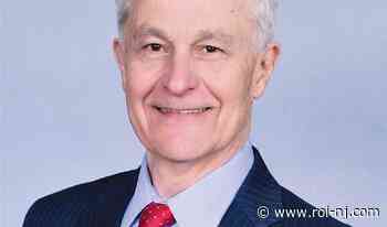 Tech Trends: Entrepreneur and investor Harvey Homan gives advice at Princeton event - ROI-NJ.com