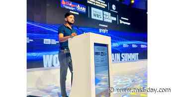 Could Blockchain Tech be the answer to Climate Crisis? Social Entrepreneur Zeeshan Khan Says Yes! - mid-day.com