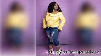 Profile: Greenville entrepreneur LaShonn Edmunds launches shoe line - UPSTATE BUSINESS JOURNAL - Upstate Business Journal