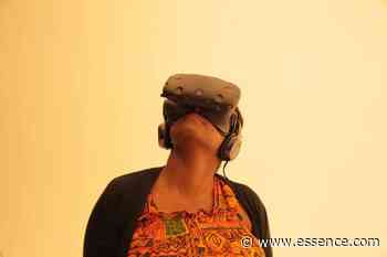 This Black Entrepreneur Just Launched The World's First NFT Cigar Lounge - Essence