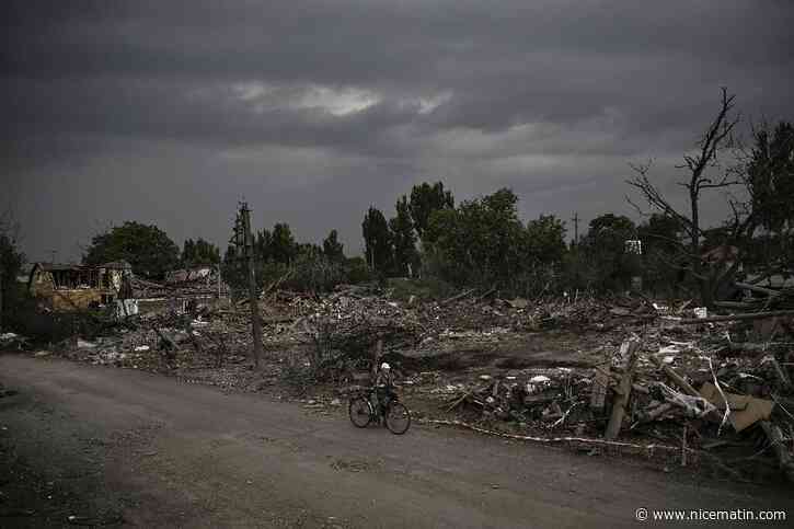 Ukraine: nouvelle aide militaire américaine, les alliés appelés à intensifier les livraisons d'armes