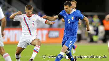 „Vielleicht werde ich getötet“: Prominenter russischer Fußballer stellt sich gegen Putins Angriffskrieg