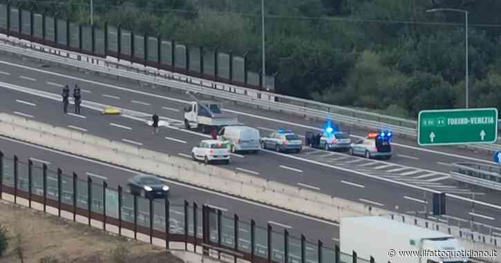 Milano, tir pirata travolge e uccide due persone sulla tangenziale: arrestato il camionista che si era dato alla fuga