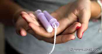 National Tampon Shortage? Here's What to Know, and What to Do if You Can't Find Any     - CNET