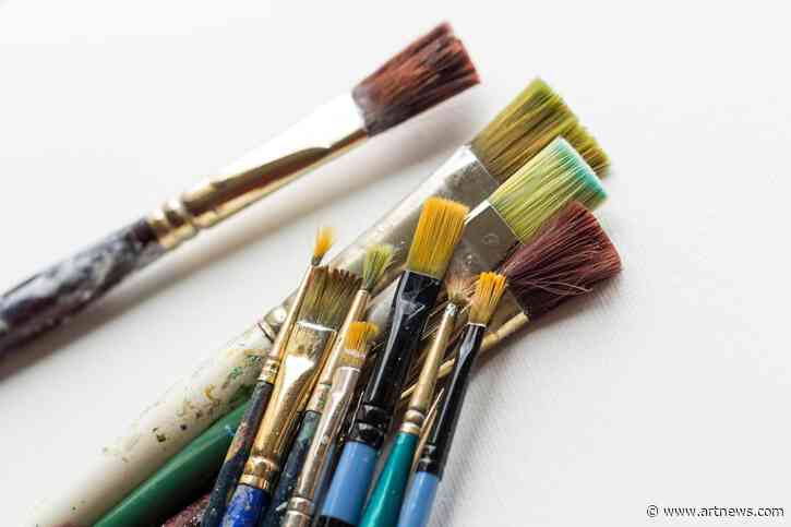 The Best Oil Paint Brushes for Bold Strokes and Subtle Details