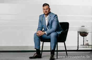 Alessandro Principe: Mit der Ausbildung im Vertrieb zum Erfolg - Presseportal.de