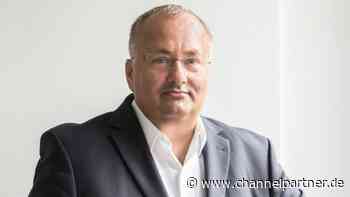 Dinko Eror leitet Vertrieb von Red Hat in der DACH-Region - ChannelPartner